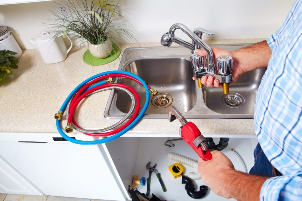 Marana 24/7 plumbing repair