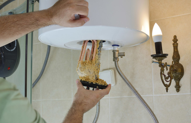 Marana residential plumbing