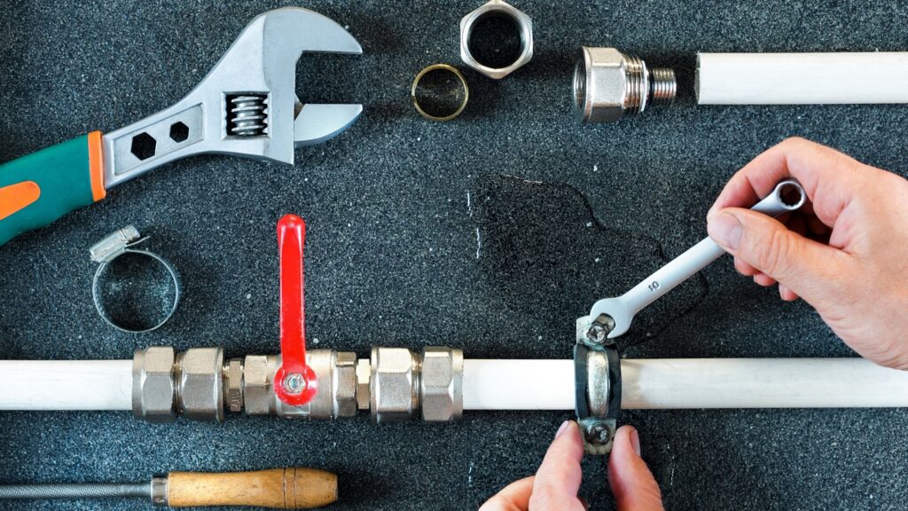 Marana Drain cleaning